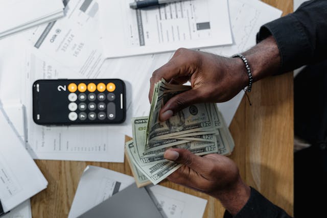 Top 10 Budgeting Tools and Apps to Master Your Finances in 2025